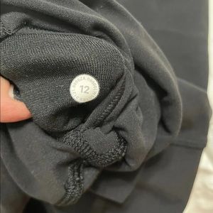 Lululemon align leggings